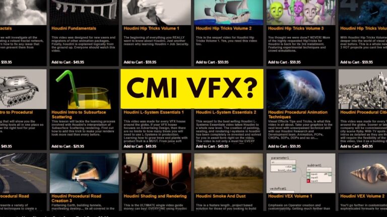 CMIVFX