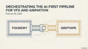Why Foundry Bought Griptape?