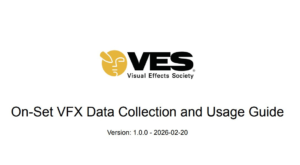 VFX Weekly | FMX 2026 | Freepik | LTX-2.3 | VES